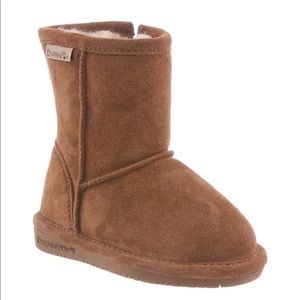 Bare paw Boots!! Omg so cute